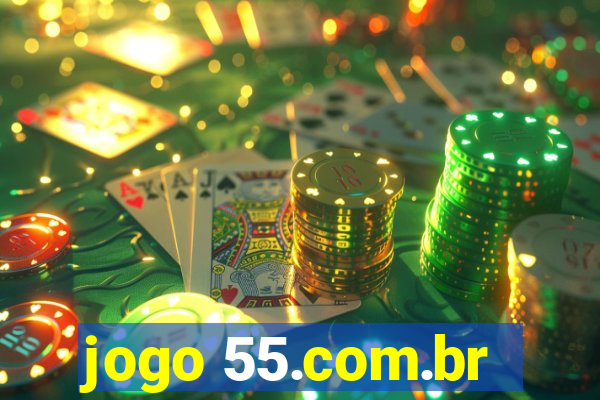 jogo 55.com.br